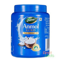 Coconut oil, 200 ml