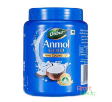 Coconut oil, 200 ml