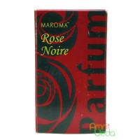 Натуральні масляні духи Чорна Троянда (Oil Parfume Rose Noire), 10 мл