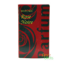 Oil Parfume Rose Noire, 10 ml