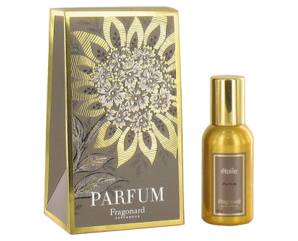 Perfume Etoile Fragonard, 30 ml