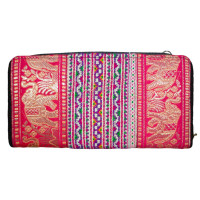 Сумочка ручної роботи модель 4 (Purse handmade model 4)