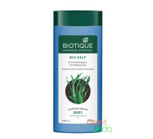 Bio Kelp shampoo, 180 ml
