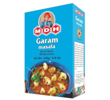 Гарам масала ( Garam masala), 100 грам
