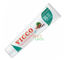 Toothpaste Vicco Vajradanti SF, 80 grams