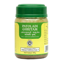 Патолади гритам (Patoladi ghritam), 150 грамм