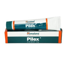 Pilex ointment, 30 grams