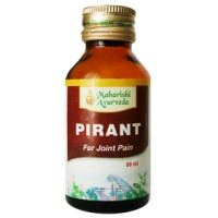 Pirant oil, 50 ml