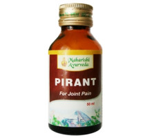 Pirant oil, 50 ml