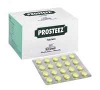 Простіз (Prosteez), 20 таблеток