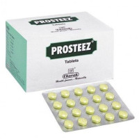 Простіз (Prosteez), 20 таблеток
