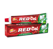 Toothgel Red, 80 grams