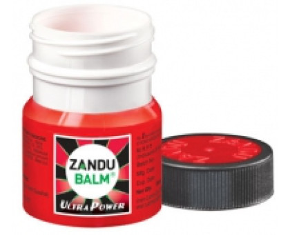 Pain Balm red Zandu, 8 ml