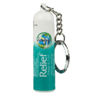 Ингалятор Релиф (Nasal inhaler Relief)