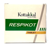 Респікот (Respikot), 10 таблеток