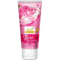 Гель для вмивання Троянда (Rose face wash), 60 мл