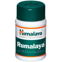 Румалая (Rumalaya), 60 таблеток