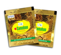 Samahan hot drink, 10 pc