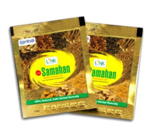 Samahan hot drink, 10 pc