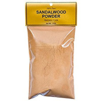 Сандал порошок (Sandal powder), 50 грамм