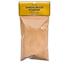 Сандал порошок (Sandal powder), 50 грам