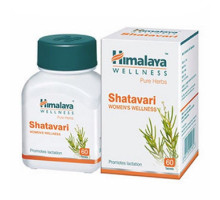Shatavari, 60 tablets - 15 grams