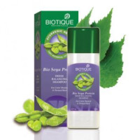 Шампунь з соєвими протиїнами (Bio Soya protein shampoo), 190 мл