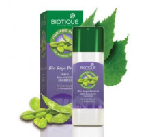 Bio Soya protein shampoo, 190 ml