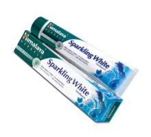 Toothpaste Sparkling white, 80 grams
