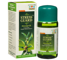 Stress Guard oil, 100 ml