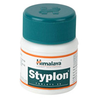 Стиплон (Styplon), 30 таблеток