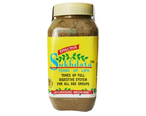 Sukhdata churna Himalaya, 240 grams Sukhdata churna Himalaya, 240 grams