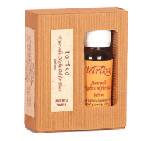 Oil for face Tarika saffron, 30 ml