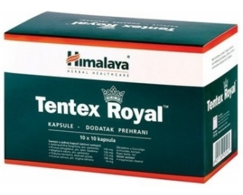 Tentex royal 10 capl Himalaya