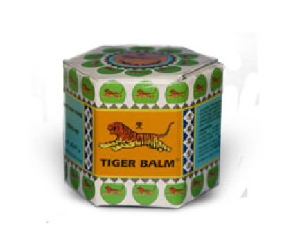 Tiger Balm white Elder, 21 ml