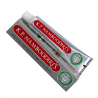 Зубна паста Намбудири'c (Toothpaste K. P. Namboodiri's), 100 грам