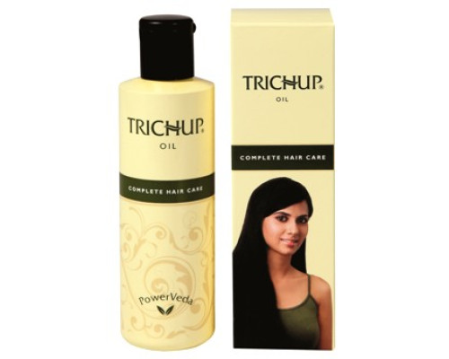 Trichup AMLA Gold Hair Oil - 300 ml | Niceone