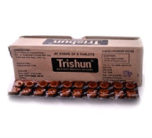 Trishun, 30 tablets