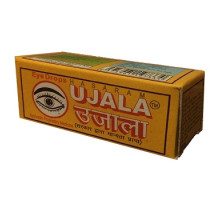 Eye drops Ujala, 10 ml