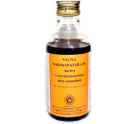 Mahanarayana tailam, 200 ml