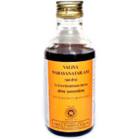 Маханараян таил (Mahanarayana tailam), 200 мл