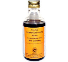 Mahanarayana tailam, 200 ml