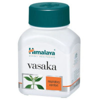 Васака (Vasaka), 60 таблеток - 15 грамм