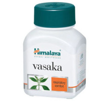 Vasaka, 60 tablets