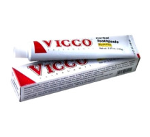 Toothpaste Vicco Vajradanti, 100 grams