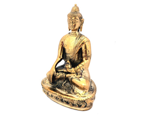 Murti Buddha India