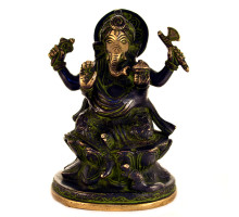Murti Ganesha