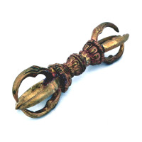 Ваджра модель 117