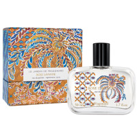 Духи "Троянда і Лаванда" (Eau de parfume Rose Lavande), 50 мл