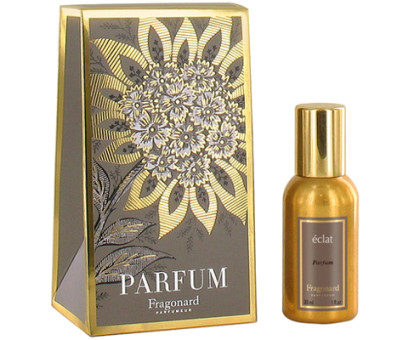 Perfume Eclat Fragonard, 30 ml